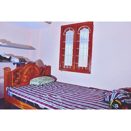 Arunachala Mountain Retreat House Tiruvannāmalai المظهر الخارجي الصورة
