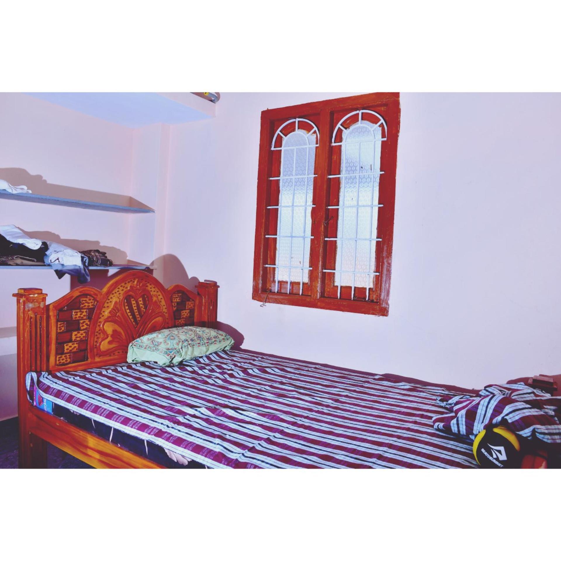 Arunachala Mountain Retreat House Tiruvannāmalai المظهر الخارجي الصورة